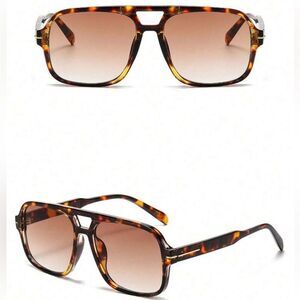 Tortoise Shell Sunglasses